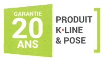 garantie k.line